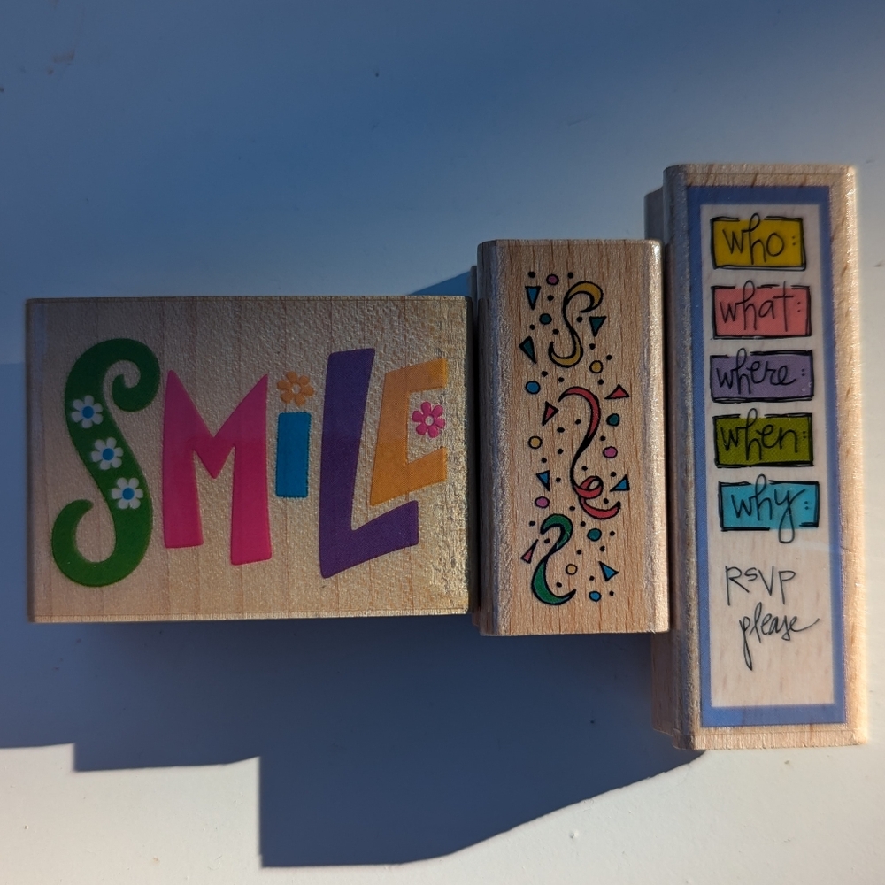 Delta Rubber Stamps